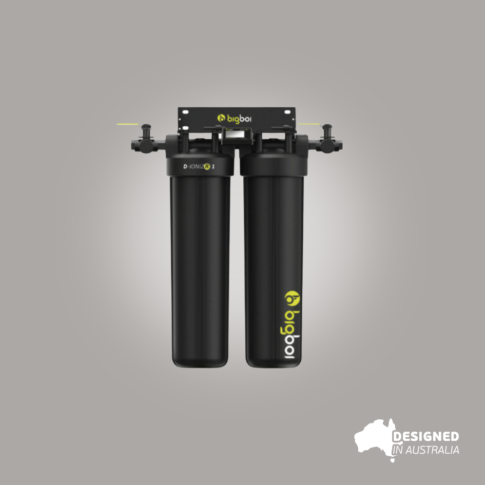 D-IONIZR1