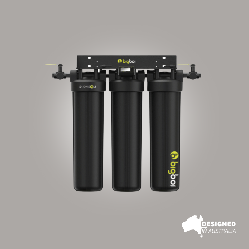 D-IONIZR2