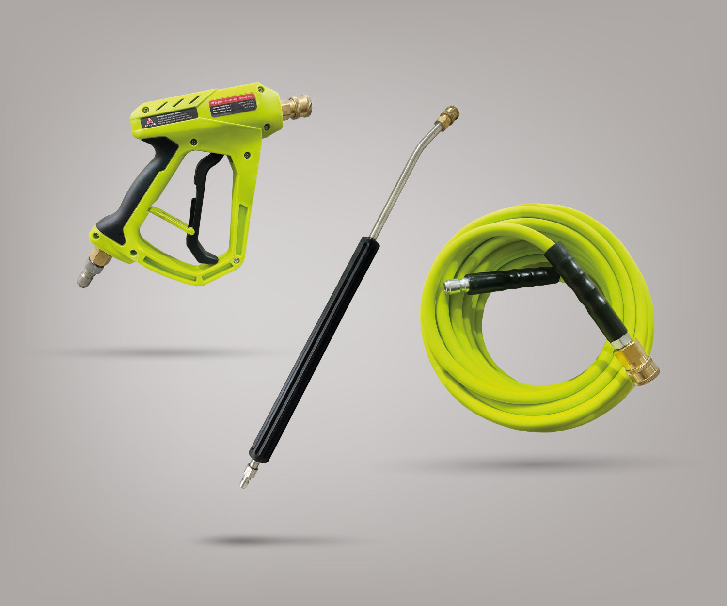 WASHR DUO BUNDLE