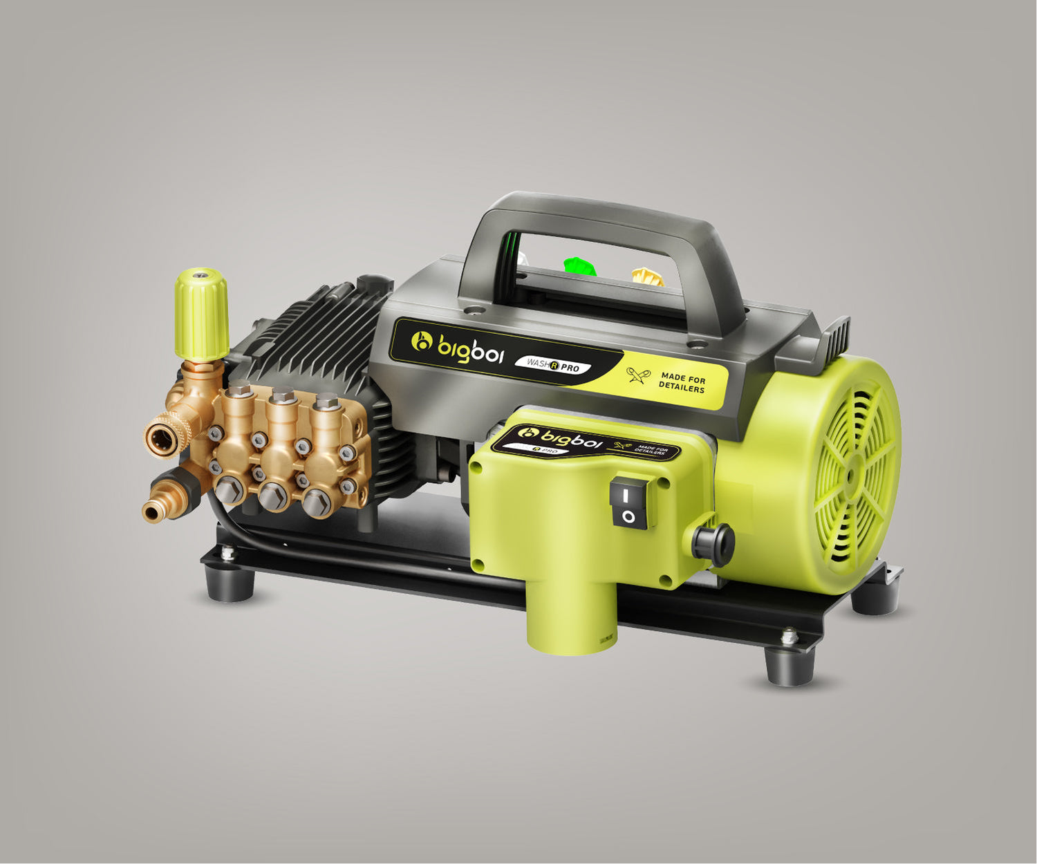 WASHR PRO20