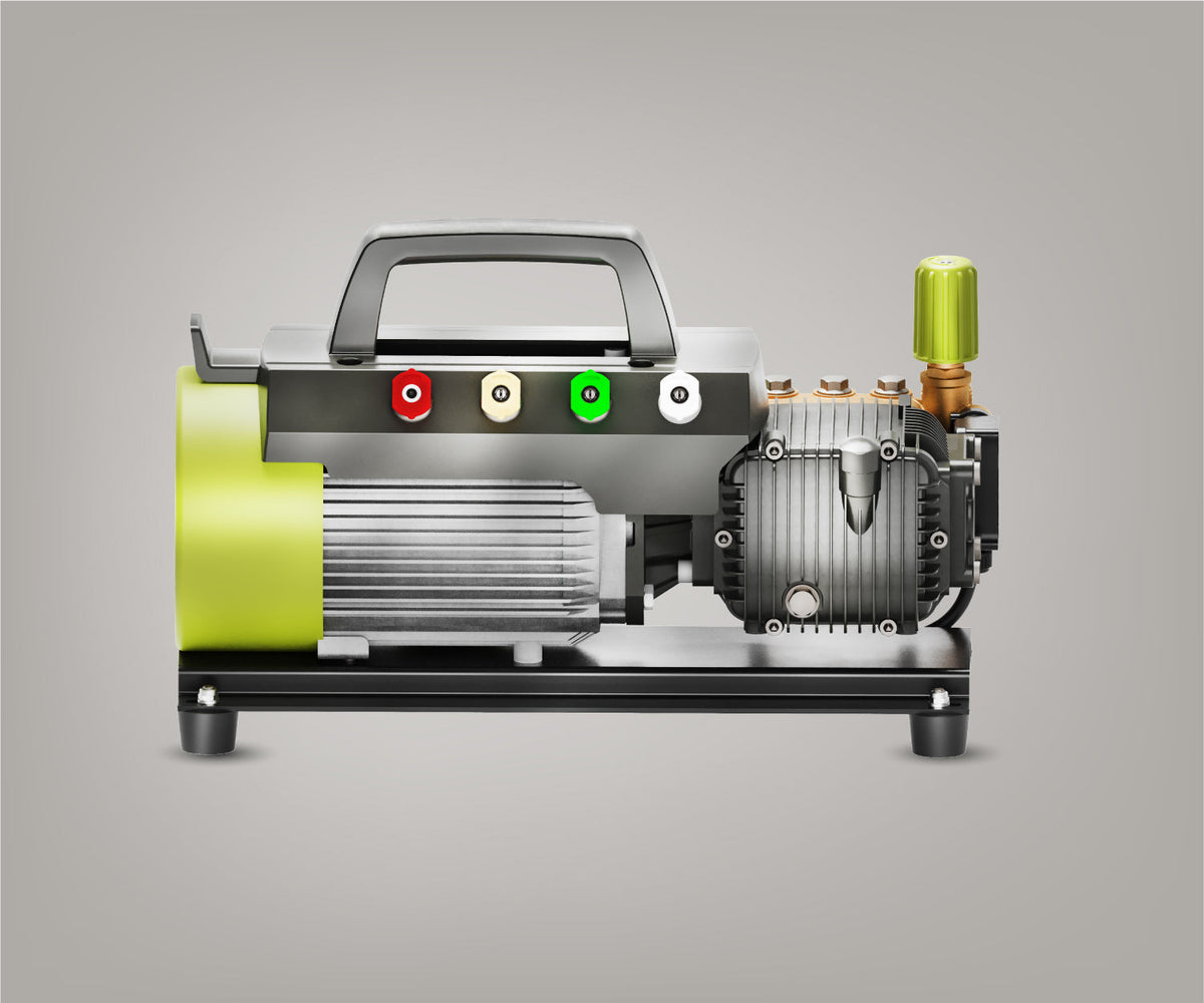 WASHR PRO20