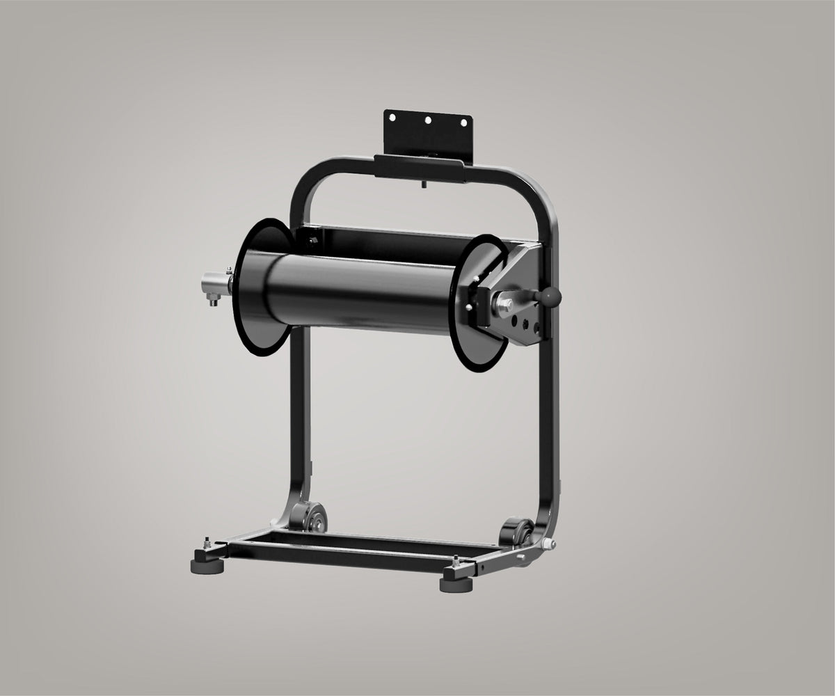 WASHRPRO & DUO 2 IN 1 MOUNT