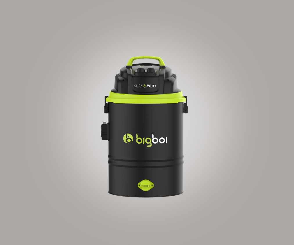 SUCKR PRO+ PORTABLE WHEELBASE SET