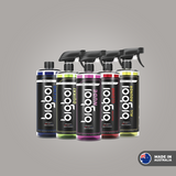 DETAILR Starter Kit