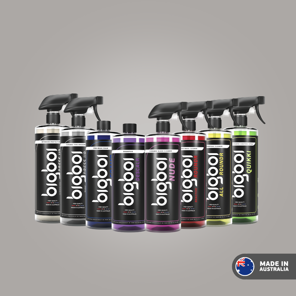 DETAILR Essentials Kit