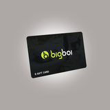 E-Gift Card