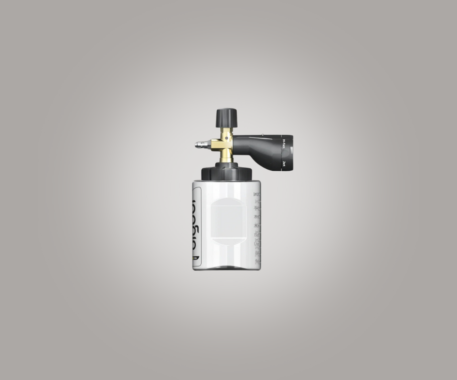 WASHR DUO BUNDLE