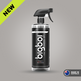 Tyre Dress Up 500ml bottle – bigboi tyre shine and trim protectant