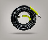 WASHRPRO & DUO 42 COMMERCIAL HOSE