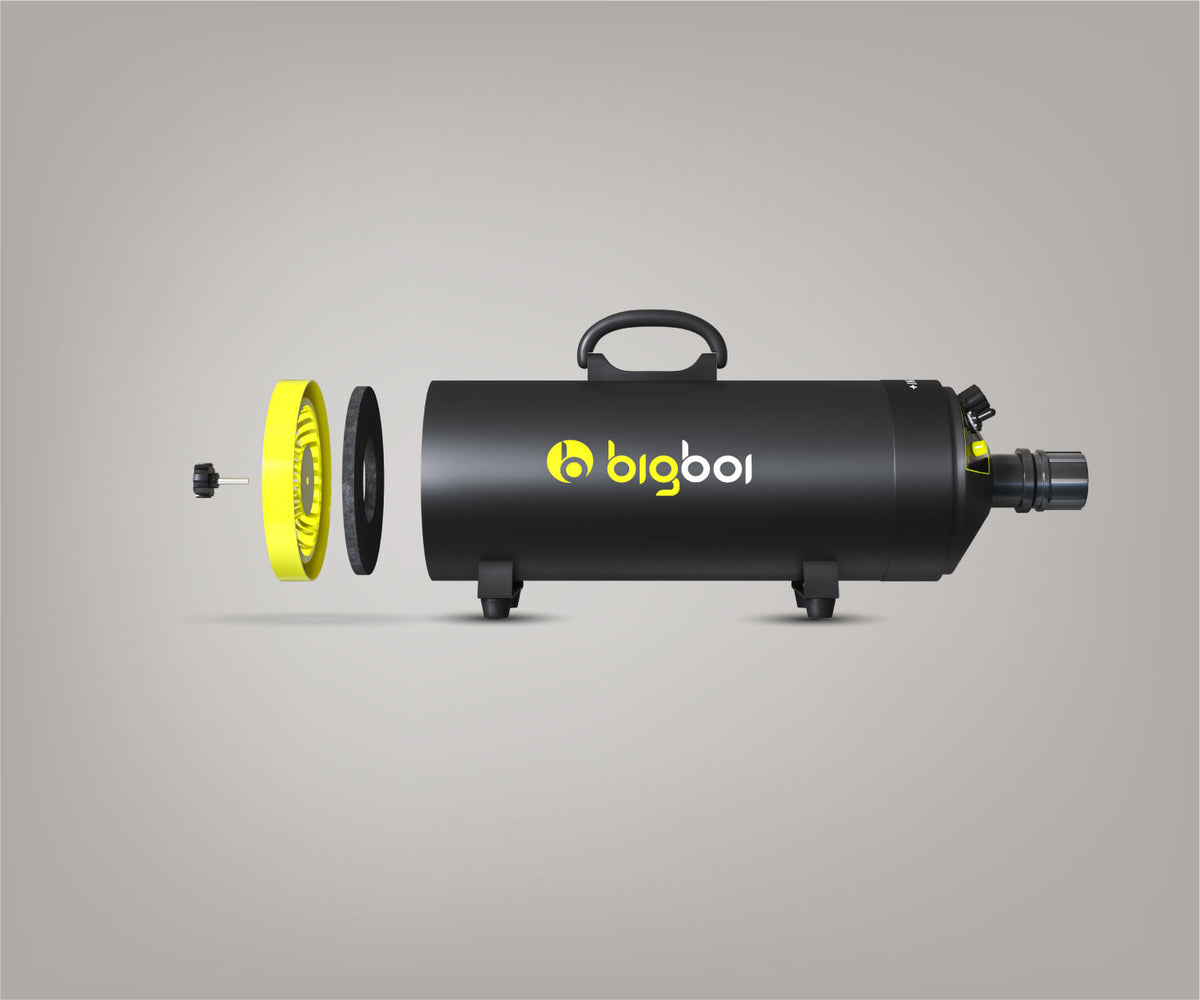 BLOWR MINI+